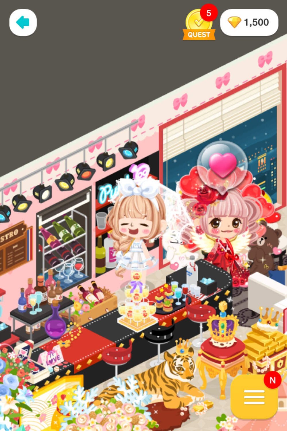 lineplay