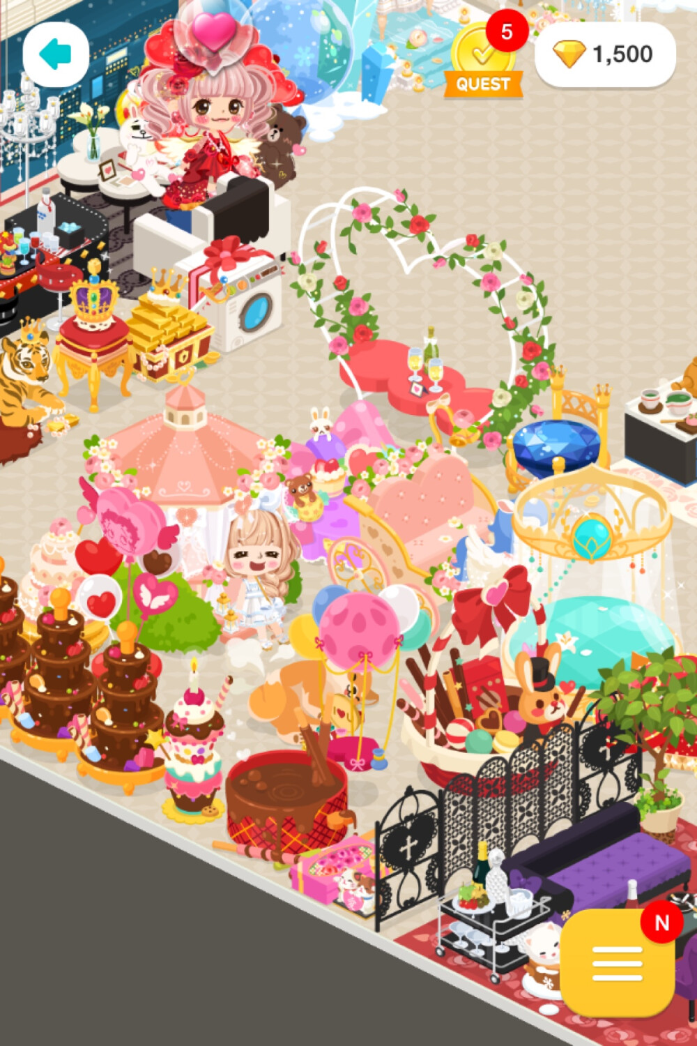 lineplay