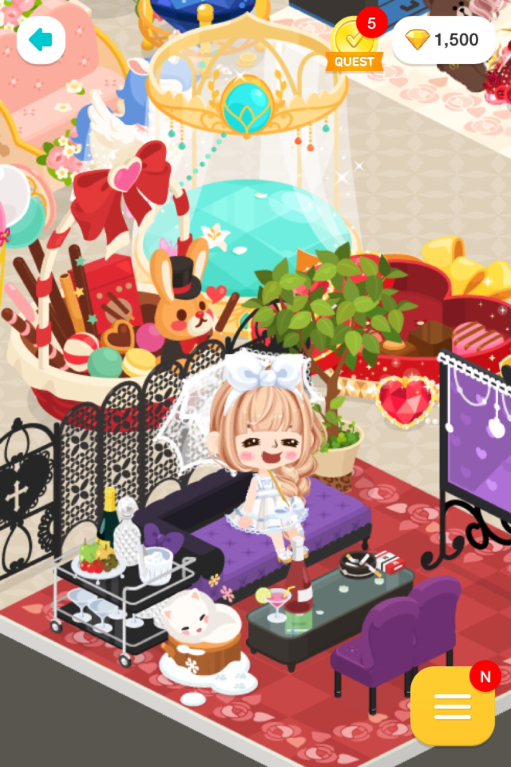 lineplay