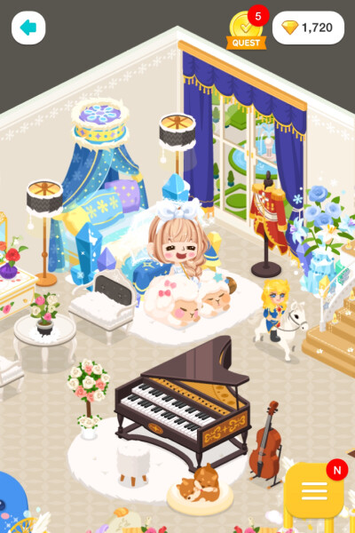 lineplay