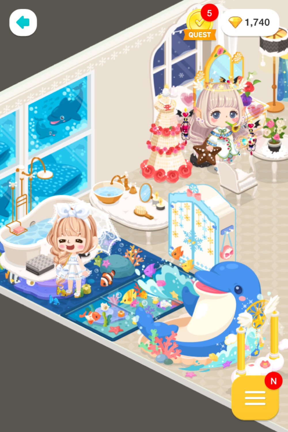 lineplay