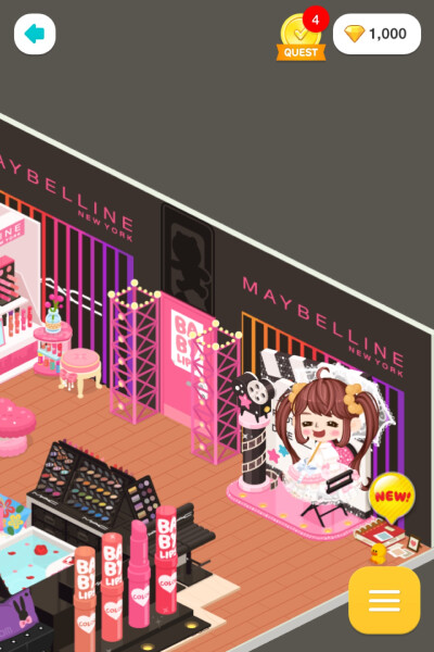 lineplay