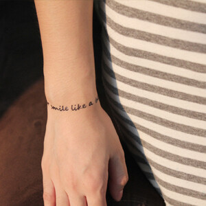 tattoo