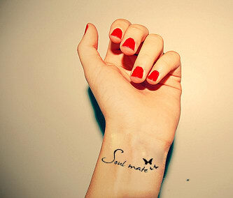 tattoo