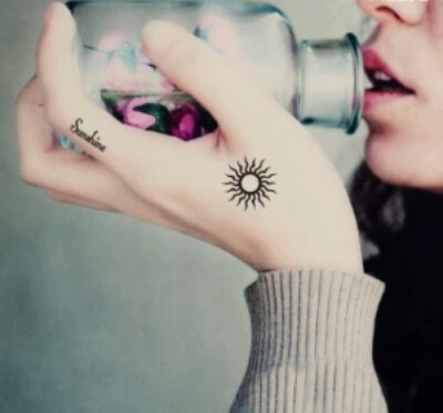 tattoo