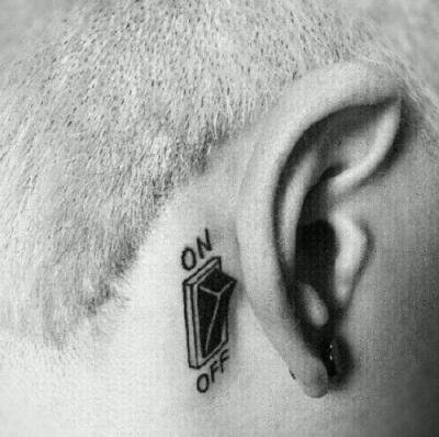 tattoo