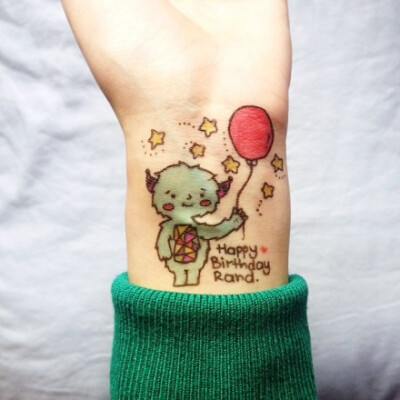 tattoo