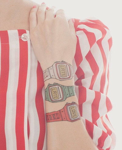 tattoo