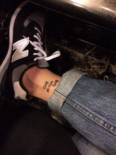 tattoo