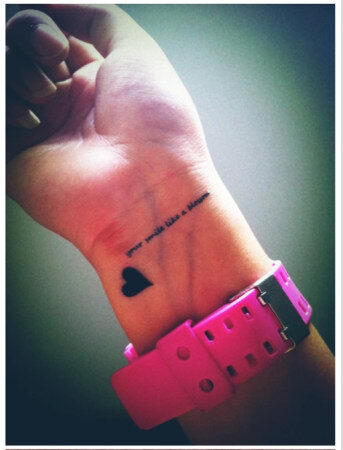 tattoo