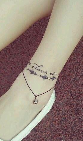 tattoo