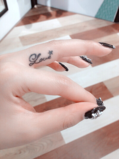 tattoo
