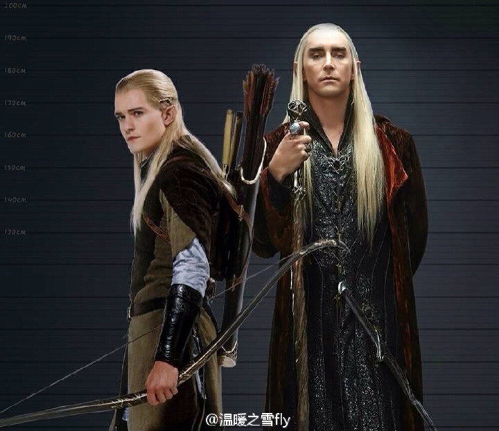 Legolas