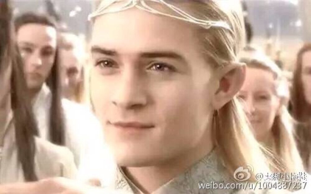 Legolas