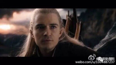Legolas