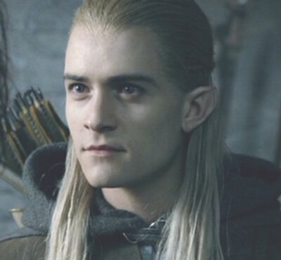 Legolas