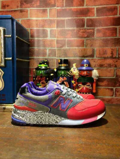 Newbalance 999