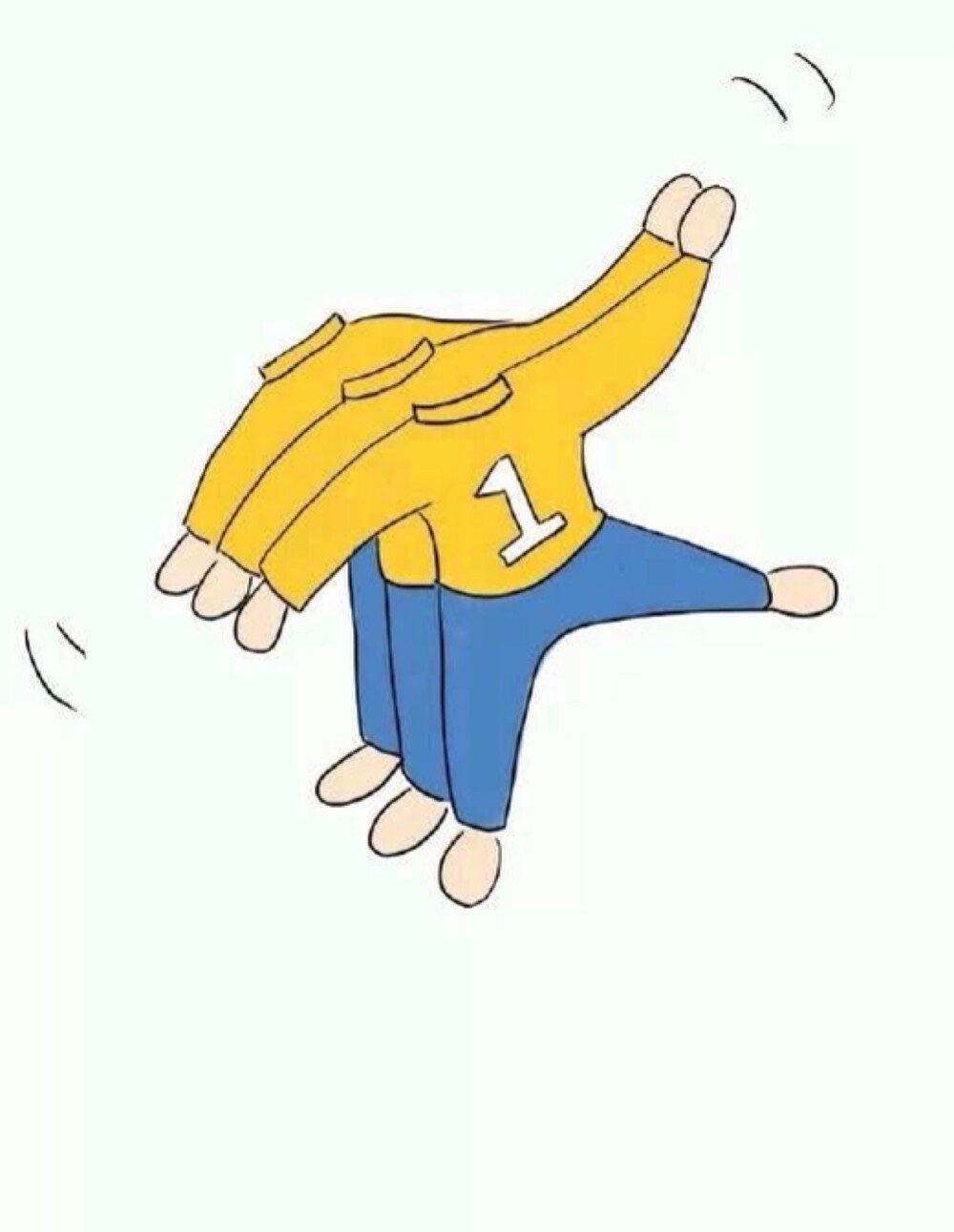 用天天p图抠上去呀