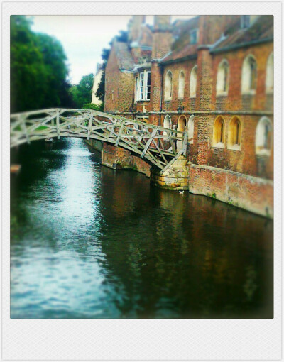 剑桥大学the Cambridge,UK