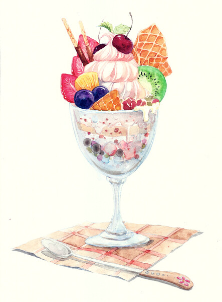 ice cream