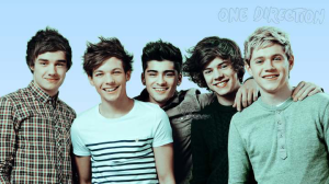 One direction