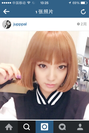 After School 李珠妍 Lee Ju Yeon 女神