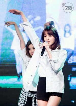 After School 李珠妍 Lee Ju Yeon 女神