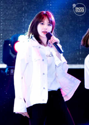 After School 李珠妍 Lee Ju Yeon 女神