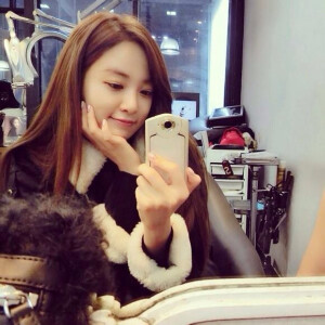 After School 李珠妍 Lee Ju Yeon 女神