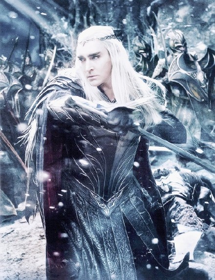 Lee Pace [ via:thranduilfanfictioner ]