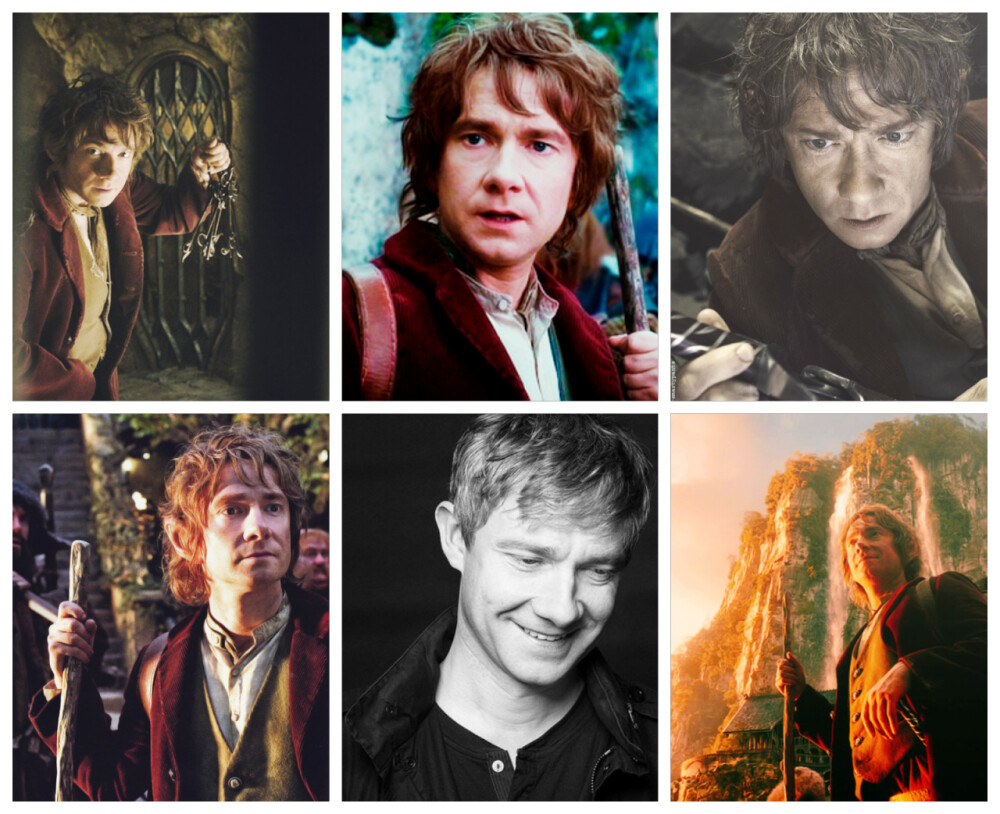 TheHobbit [ via:mandy-senpai ]