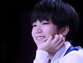 tfboys