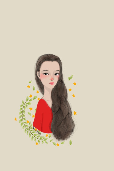 【新作•妹纸送给闺蜜的生日礼物。“我21，这个17岁的姑娘是我的老师，虽然比我小4岁，但这个姑娘身上有太多值得我学习的东西，从小习舞，她挥汗如雨，每日的排练量更是难以想象，如今她站在舞台上为了自己的表演梦…