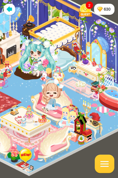 lineplay