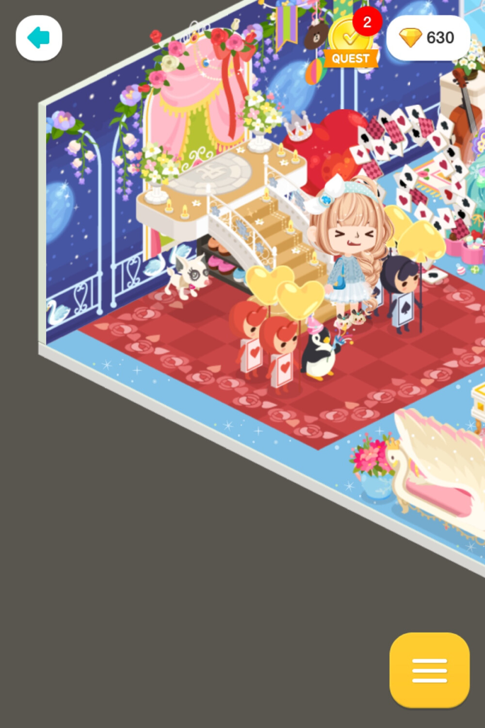 lineplay