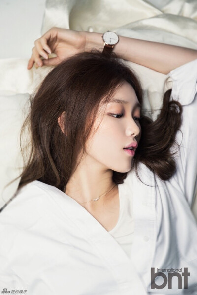 李晟京 LeeSungKyung