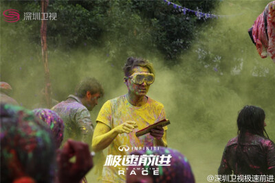 小哇 钟汉良 Jackie咧