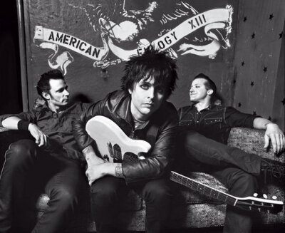 Green Day