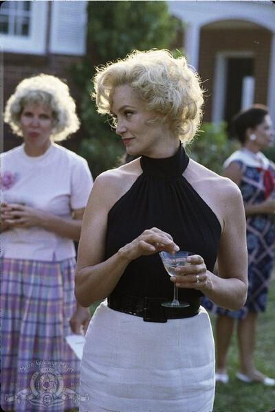 Jessica Lange