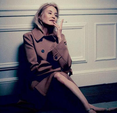 Jessica Lange