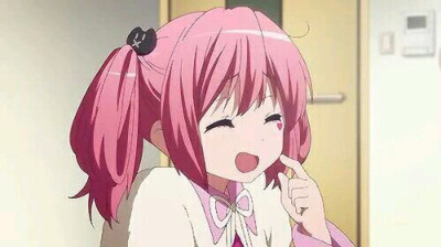 中二病也要谈恋爱