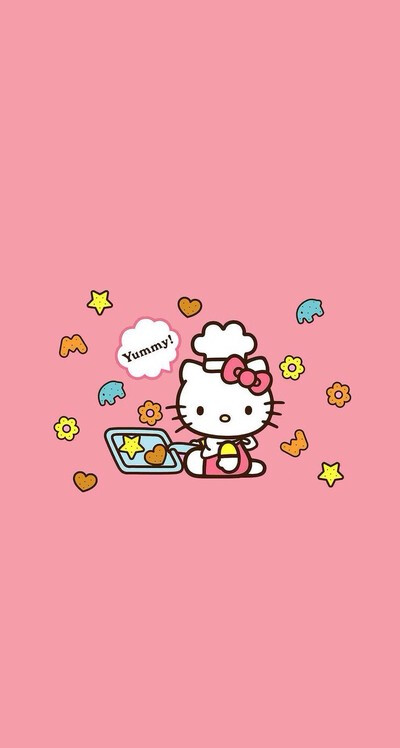 hello kitty