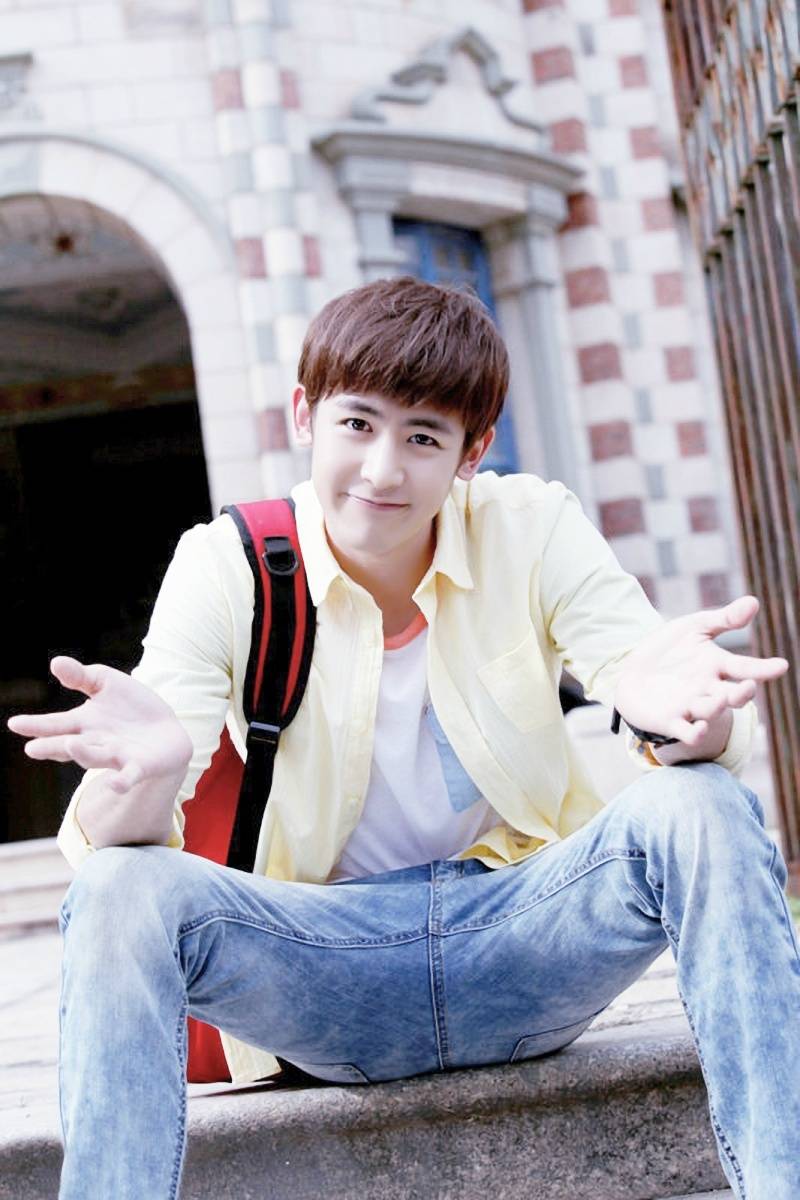 nichkhun尼坤