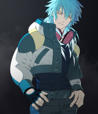 dmmd aoba