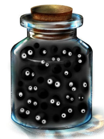 瓶子——二次元.动漫