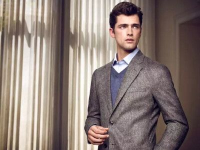 sean opry