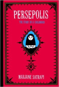  Persepolis-很特别的一本书,作为一本漫画书,能成为英语课必读书之一很明显就显示出它的与众不同啦. 作者是一个伊朗女画家. 她说,这本书可以作为她的自传来读.得了无数的奖,这本书道出了作为女性,孩子,弱势群体在伊朗生活的心声.读者可体会到西方文化和中东文化的强烈碰撞.~推荐哦~读图谁不会撒