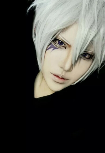 cos 家庭教师 白兰杰索【侵删】