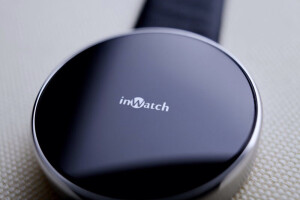 inwatch Pi inwatch  iwatch 智能手表 智能穿戴 智能手环 Apple watch  watch