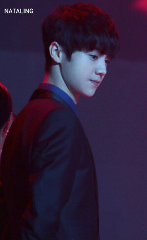 北京真男假——鹿晗